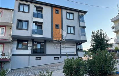 ERA PORT GÜVENCESİ İLE YILDIZ MH KİRALIK SIFIR EŞYALI 1+1 DAİRE