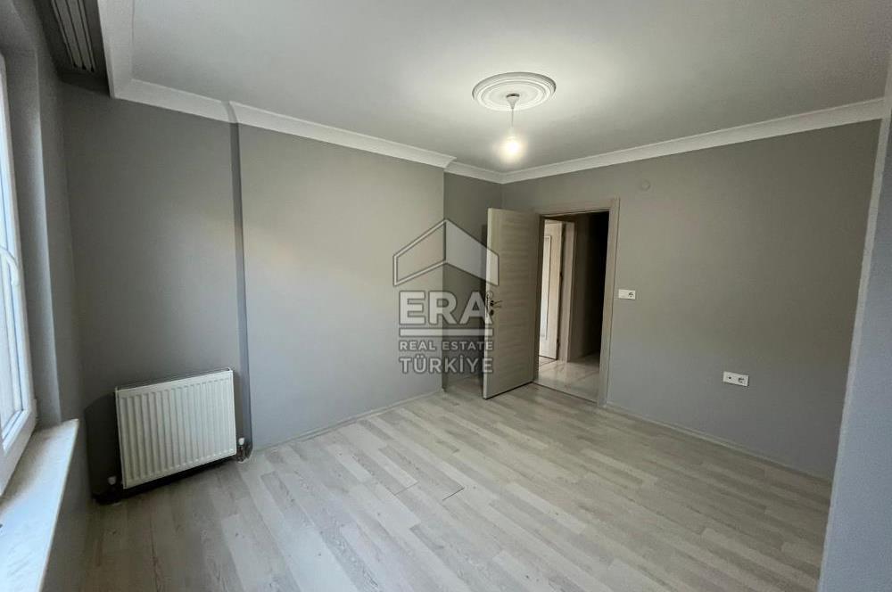 ERA PORT GÜVENCESİ İLE KUVAY-I MİLLİYEDE SATILIK 2+1