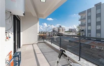 ANTALYA VARSAK 2+1 SATILIK DAİRE