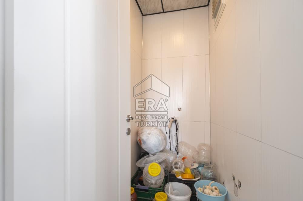 ANTALYA VARSAK 2+1 SATILIK DAİRE