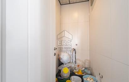 ANTALYA VARSAK 2+1 SATILIK DAİRE