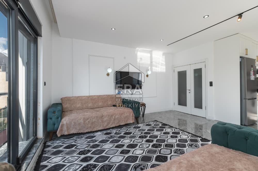 ANTALYA VARSAK 2+1 SATILIK DAİRE