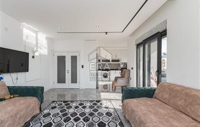 ANTALYA VARSAK 2+1 SATILIK DAİRE