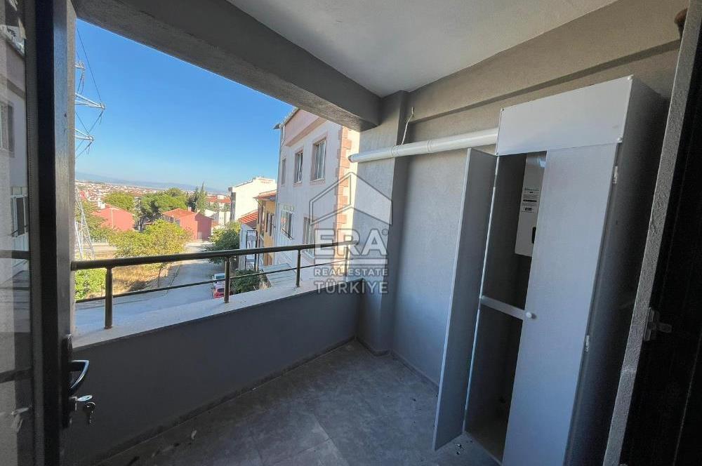 ERA PORT GÜVENCESİ İLE SÜTLÜCE'DE SATILIK 1+1 DAİRE