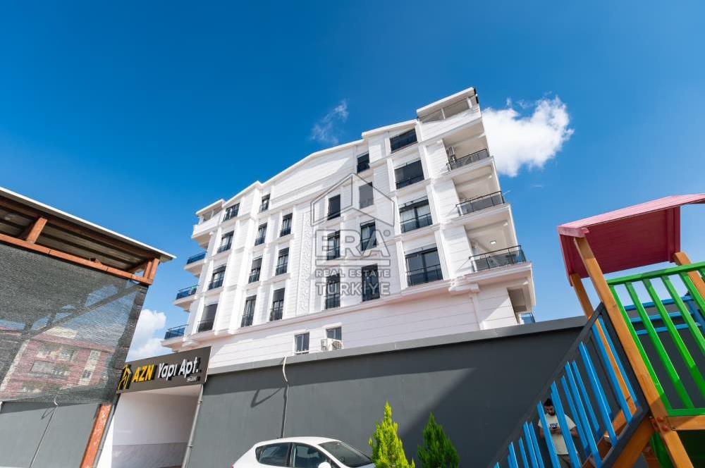 ANTALYA VARSAK 2+1 SATILIK DAİRE