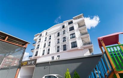 ANTALYA VARSAK 2+1 SATILIK DAİRE