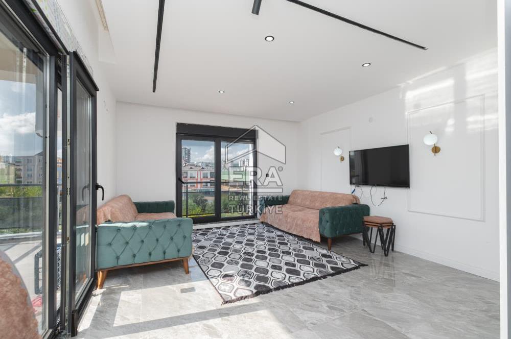 ANTALYA VARSAK 2+1 SATILIK DAİRE