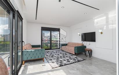 ANTALYA VARSAK 2+1 SATILIK DAİRE