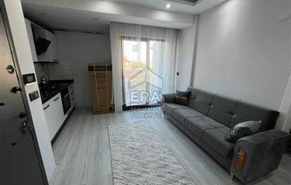 ERA PORT GÜVENCESİ İLE YILDIZ MH KİRALIK SIFIR EŞYALI 1+1 DAİRE