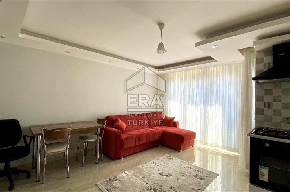 ATATÜRK MH. ESKİ BANDIRMA CD. ÜZERİNDE EŞYALI KİRALIK 1+1 DAİRE