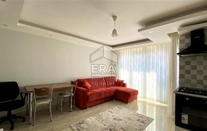 ATATÜRK MH. ESKİ BANDIRMA CD. ÜZERİNDE EŞYALI KİRALIK 1+1 DAİRE