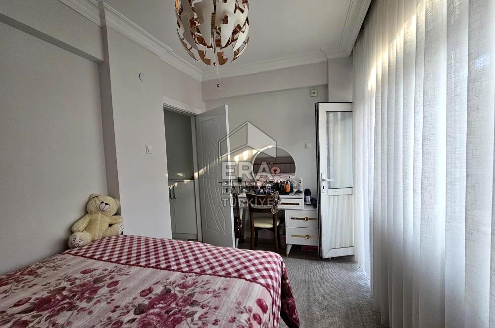 BUCA ŞİRİNYER İNKİLAP MAH. SATILIK 3+1 ARA KAT DAİRE