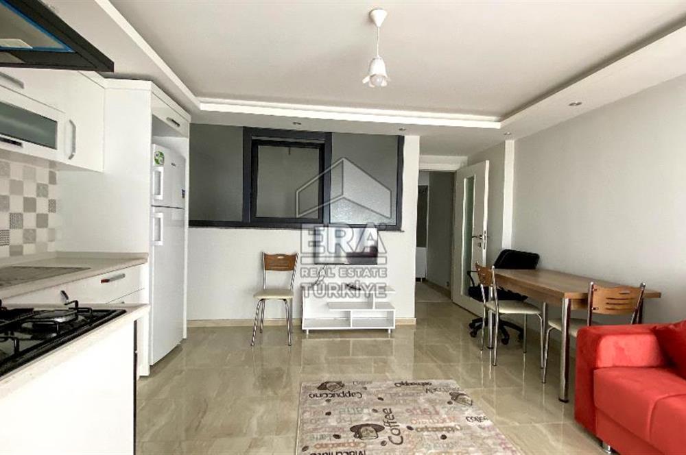 ATATÜRK MH. ESKİ BANDIRMA CD. ÜZERİNDE EŞYALI KİRALIK 1+1 DAİRE