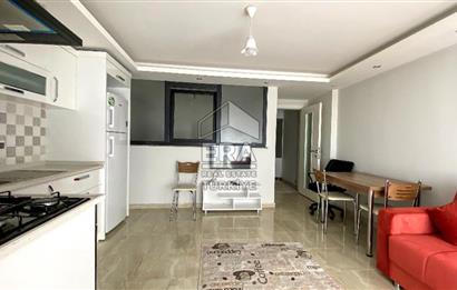 ATATÜRK MH. ESKİ BANDIRMA CD. ÜZERİNDE EŞYALI KİRALIK 1+1 DAİRE