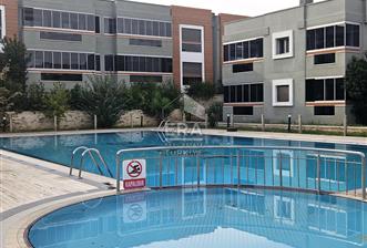 Gaziemir Irmak Mah. Olivya Çiftlik Evlerinde KİRALIK 3+1 Daire - 4 - 13893