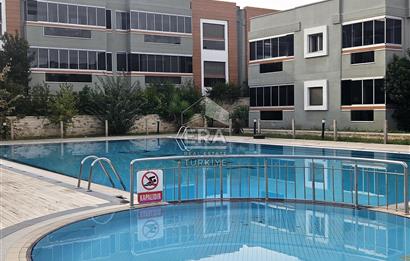 Gaziemir Irmak Mah. Olivya Çiftlik Evlerinde KİRALIK 3+1 Daire