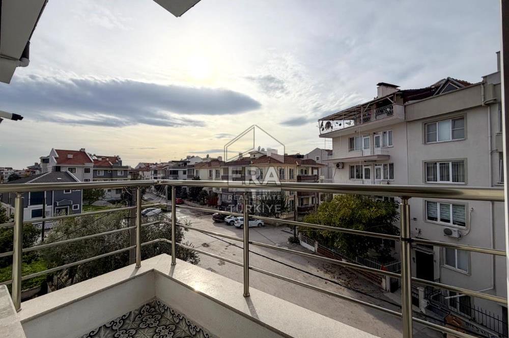 PLEVNE MH. ŞEHİT BİROL KOÇ CD. YAKININDA KİRALIK 1+1 DAİRE