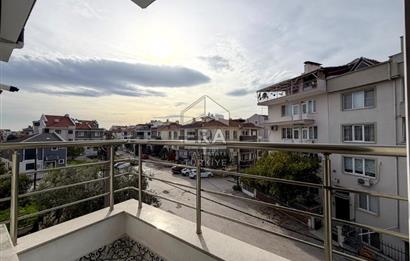 PLEVNE MH. ŞEHİT BİROL KOÇ CD. YAKININDA KİRALIK 1+1 DAİRE