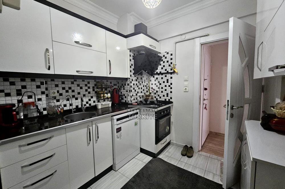 BUCA ŞİRİNYER İNKİLAP MAH. SATILIK 3+1 ARA KAT DAİRE