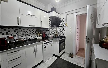 BUCA ŞİRİNYER İNKİLAP MAH. SATILIK 3+1 ARA KAT DAİRE