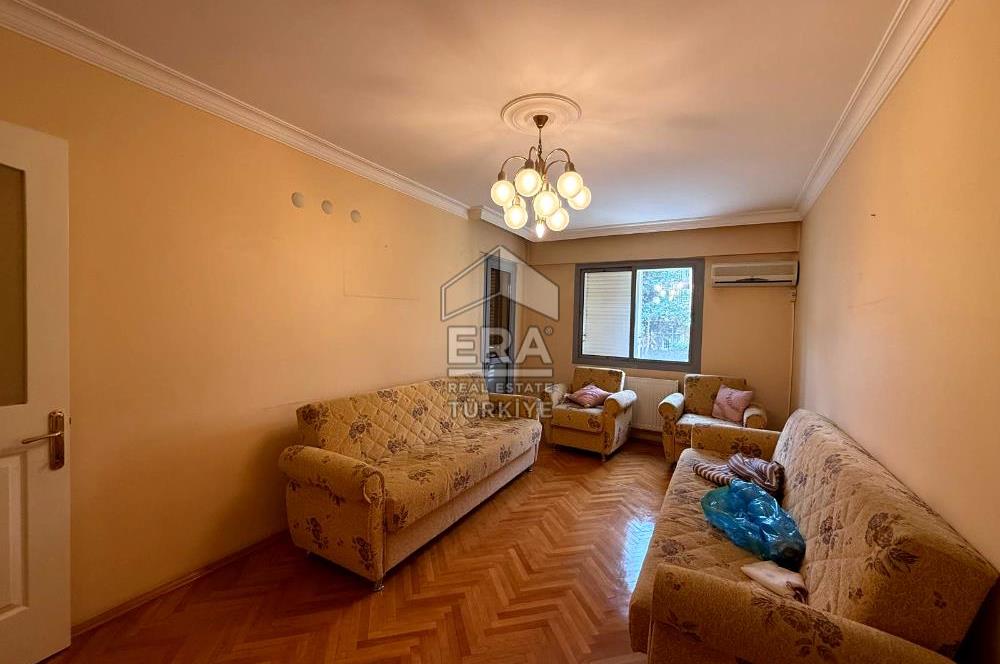 karşıyakada satılık 4+1 daire