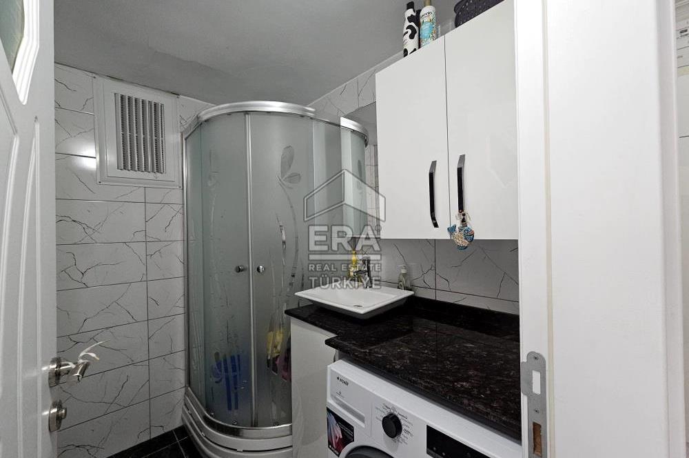 BUCA ŞİRİNYER İNKİLAP MAH. SATILIK 3+1 ARA KAT DAİRE