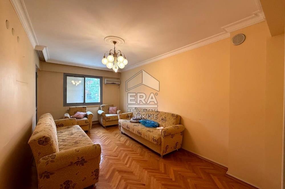 karşıyakada satılık 4+1 daire