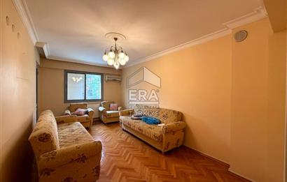 karşıyakada satılık 4+1 daire