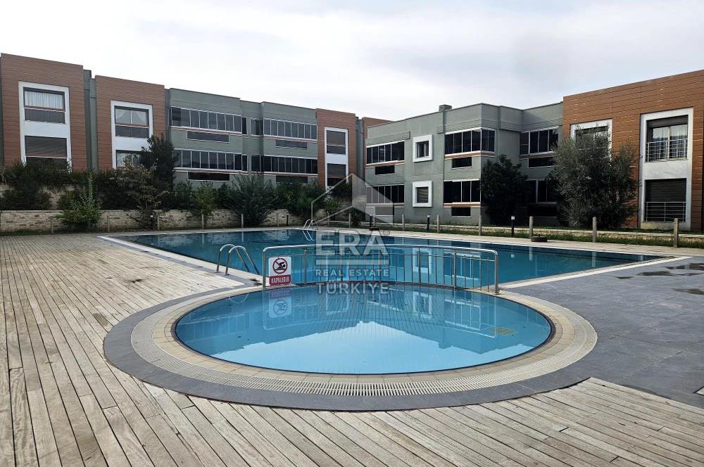 Gaziemir Irmak Mah. Olivya Çiftlik Evlerinde KİRALIK 3+1 Daire