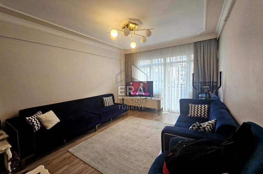 BUCA ŞİRİNYER İNKİLAP MAH. SATILIK 3+1 ARA KAT DAİRE