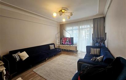 BUCA ŞİRİNYER İNKİLAP MAH. SATILIK 3+1 ARA KAT DAİRE