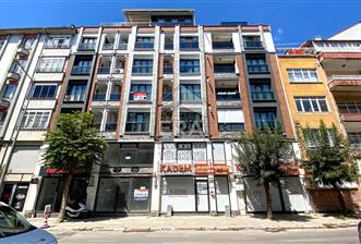 ATATÜRK MH. ESKİ BANDIRMA CD. ÜZERİNDE EŞYALI KİRALIK 1+1 DAİRE - 1 - 13912