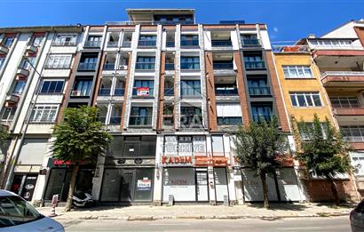 ATATÜRK MH. ESKİ BANDIRMA CD. ÜZERİNDE EŞYALI KİRALIK 1+1 DAİRE