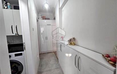 BUCA ŞİRİNYER İNKİLAP MAH. SATILIK 3+1 ARA KAT DAİRE