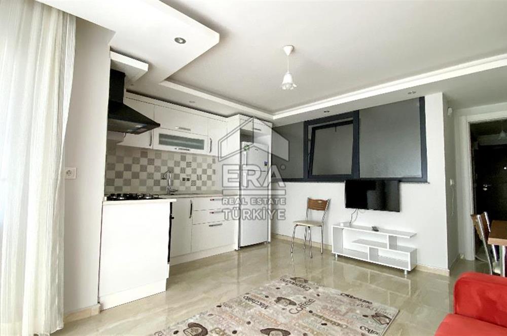 ATATÜRK MH. ESKİ BANDIRMA CD. ÜZERİNDE EŞYALI KİRALIK 1+1 DAİRE