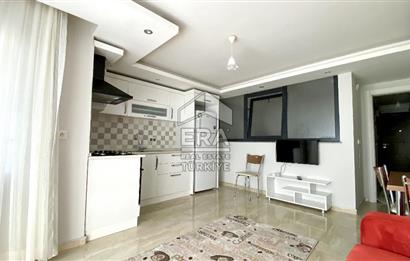 ATATÜRK MH. ESKİ BANDIRMA CD. ÜZERİNDE EŞYALI KİRALIK 1+1 DAİRE