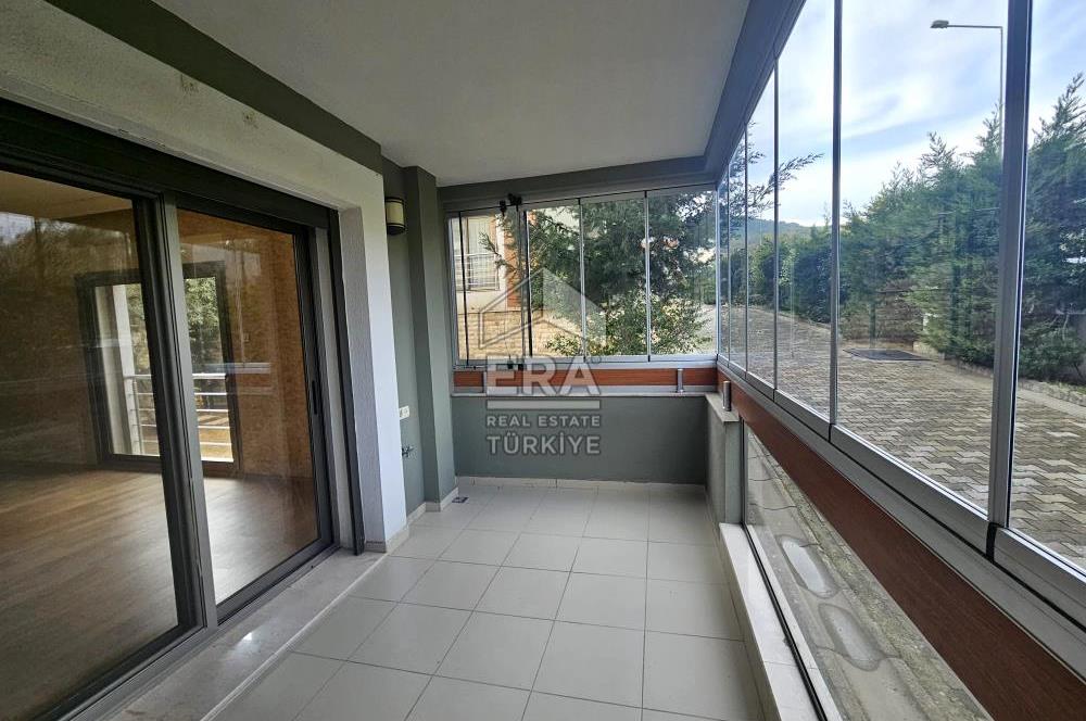 Gaziemir Irmak Mah. Olivya Çiftlik Evlerinde KİRALIK 3+1 Daire