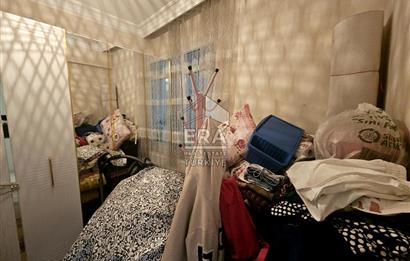 BUCA ŞİRİNYER İNKİLAP MAH. SATILIK 3+1 ARA KAT DAİRE