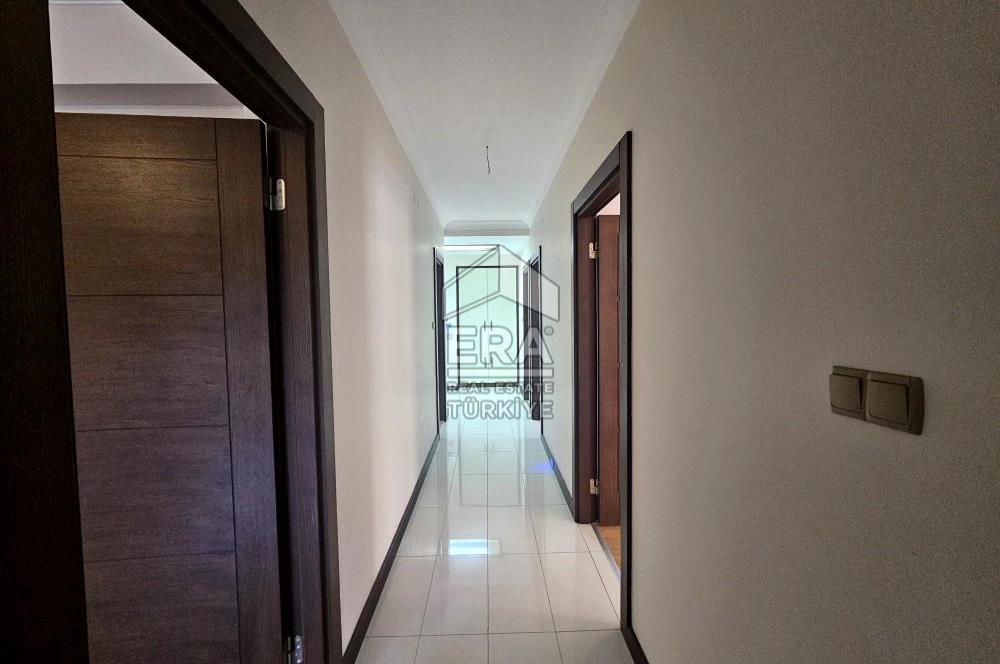 Gaziemir Irmak Mah. Olivya Çiftlik Evlerinde KİRALIK 3+1 Daire