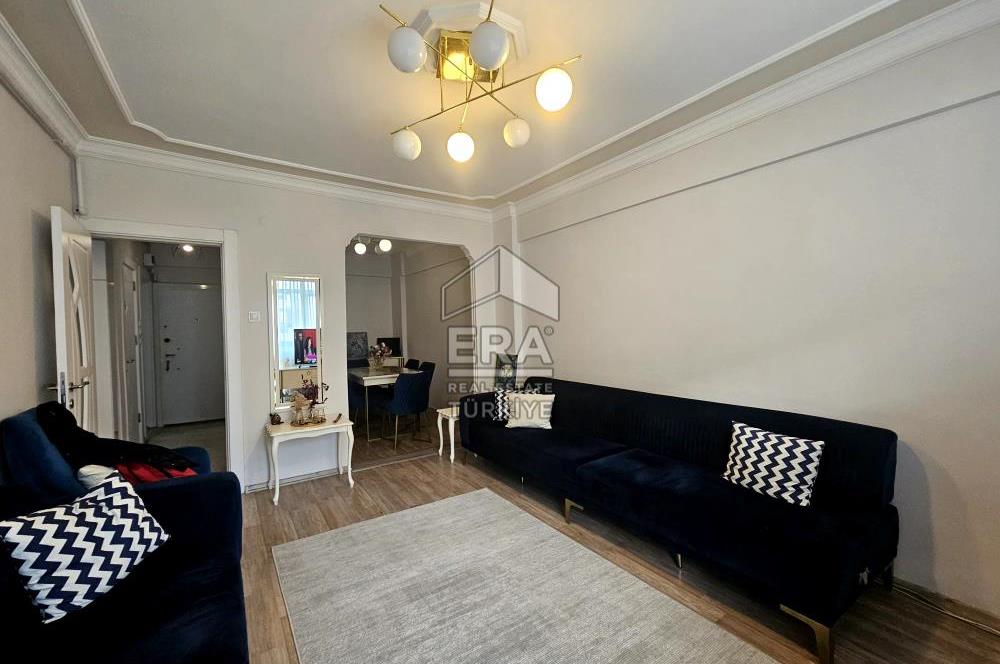 BUCA ŞİRİNYER İNKİLAP MAH. SATILIK 3+1 ARA KAT DAİRE