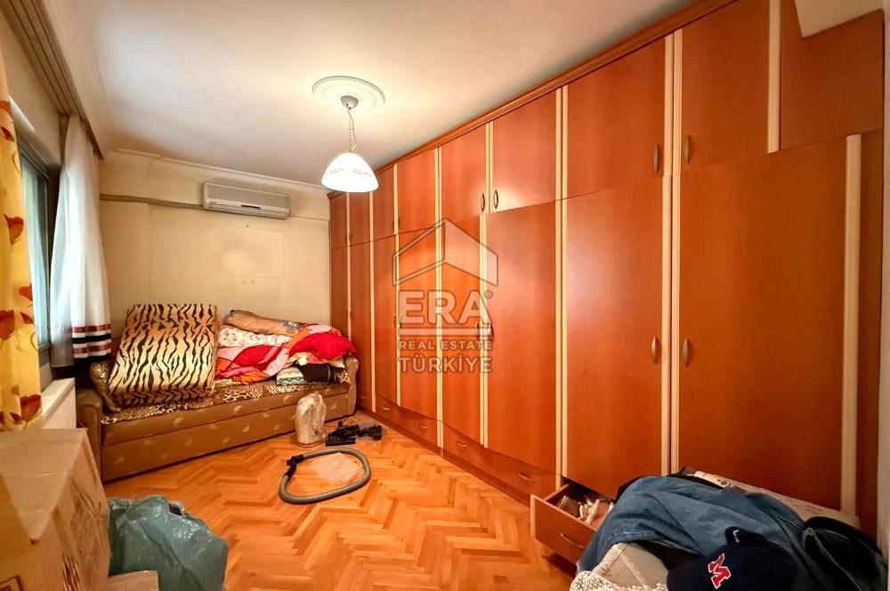 karşıyakada satılık 4+1 daire