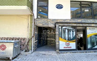 ATATÜRK MH. ESKİ BANDIRMA CD. ÜZERİNDE EŞYALI KİRALIK 1+1 DAİRE