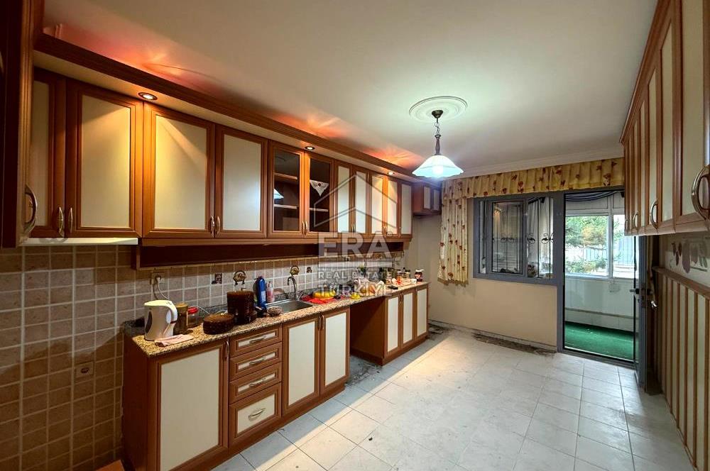 karşıyakada satılık 4+1 daire