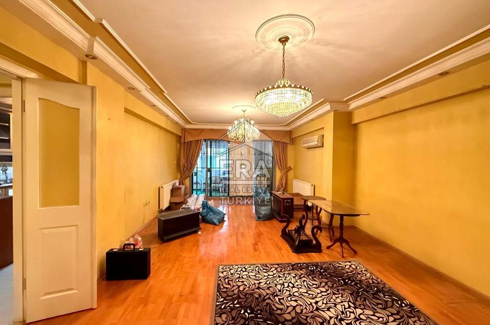 karşıyakada satılık 4+1 daire