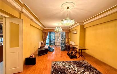 karşıyakada satılık 4+1 daire