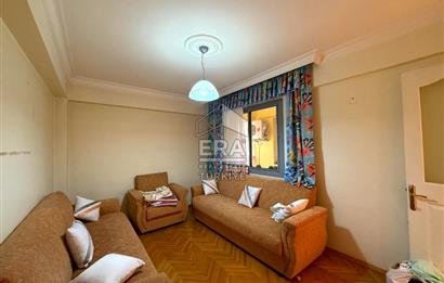 karşıyakada satılık 4+1 daire