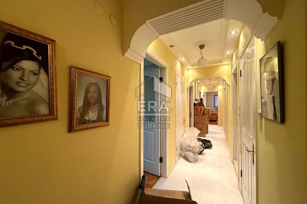 karşıyakada satılık 4+1 daire