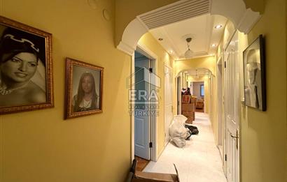 karşıyakada satılık 4+1 daire