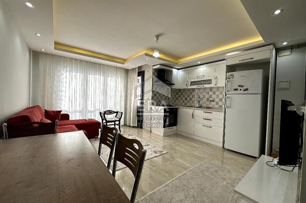 ATATÜRK MH. ESKİ BANDIRMA CD. ÜZERİNDE EŞYALI KİRALIK 1+1 DAİRE