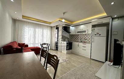 ATATÜRK MH. ESKİ BANDIRMA CD. ÜZERİNDE EŞYALI KİRALIK 1+1 DAİRE